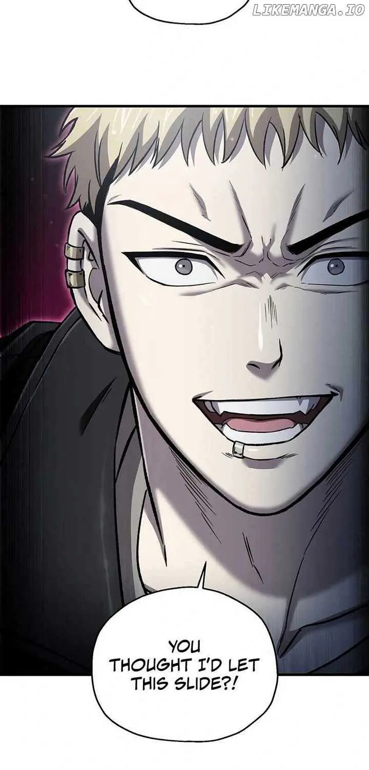 Solo Reincarnation Chapter 45 page 41 - 