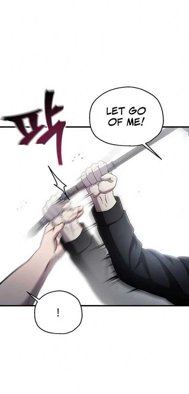 Solo Reincarnation Chapter 45 page 42 - 