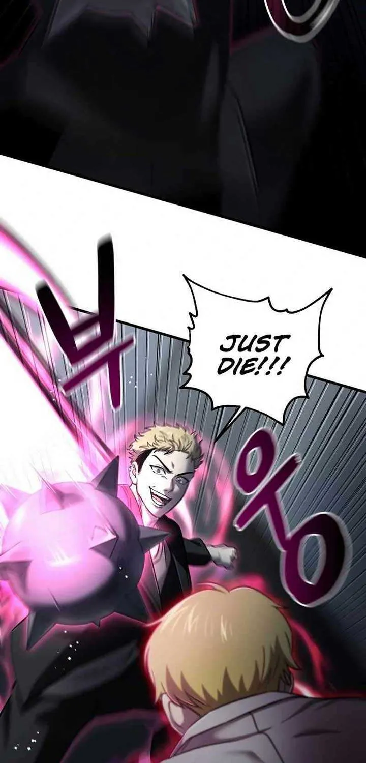 Solo Reincarnation Chapter 45 page 44 - 