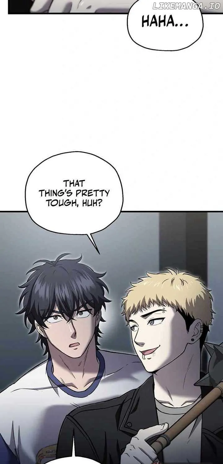 Solo Reincarnation Chapter 45 page 51 - 