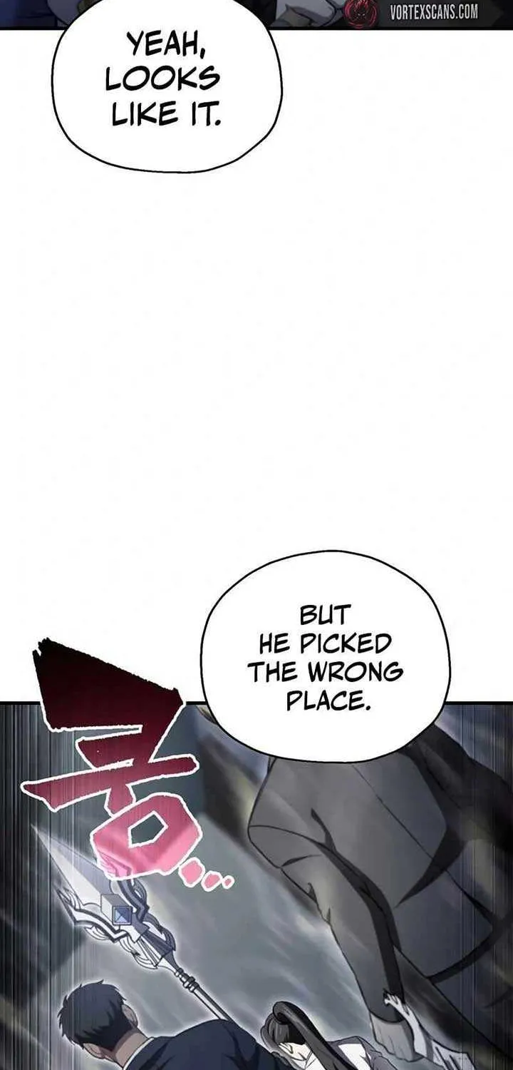 Solo Reincarnation Chapter 45 page 52 - 