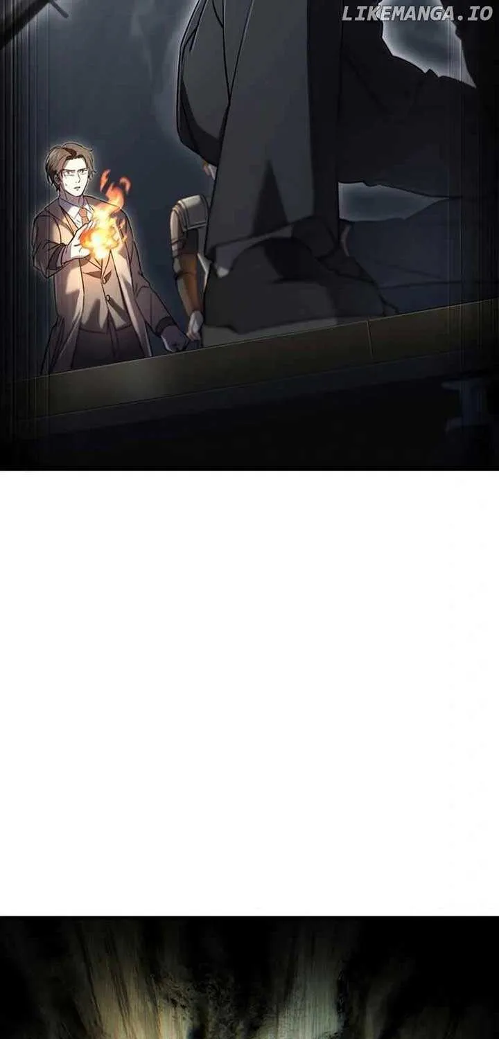 Solo Reincarnation Chapter 45 page 56 - 