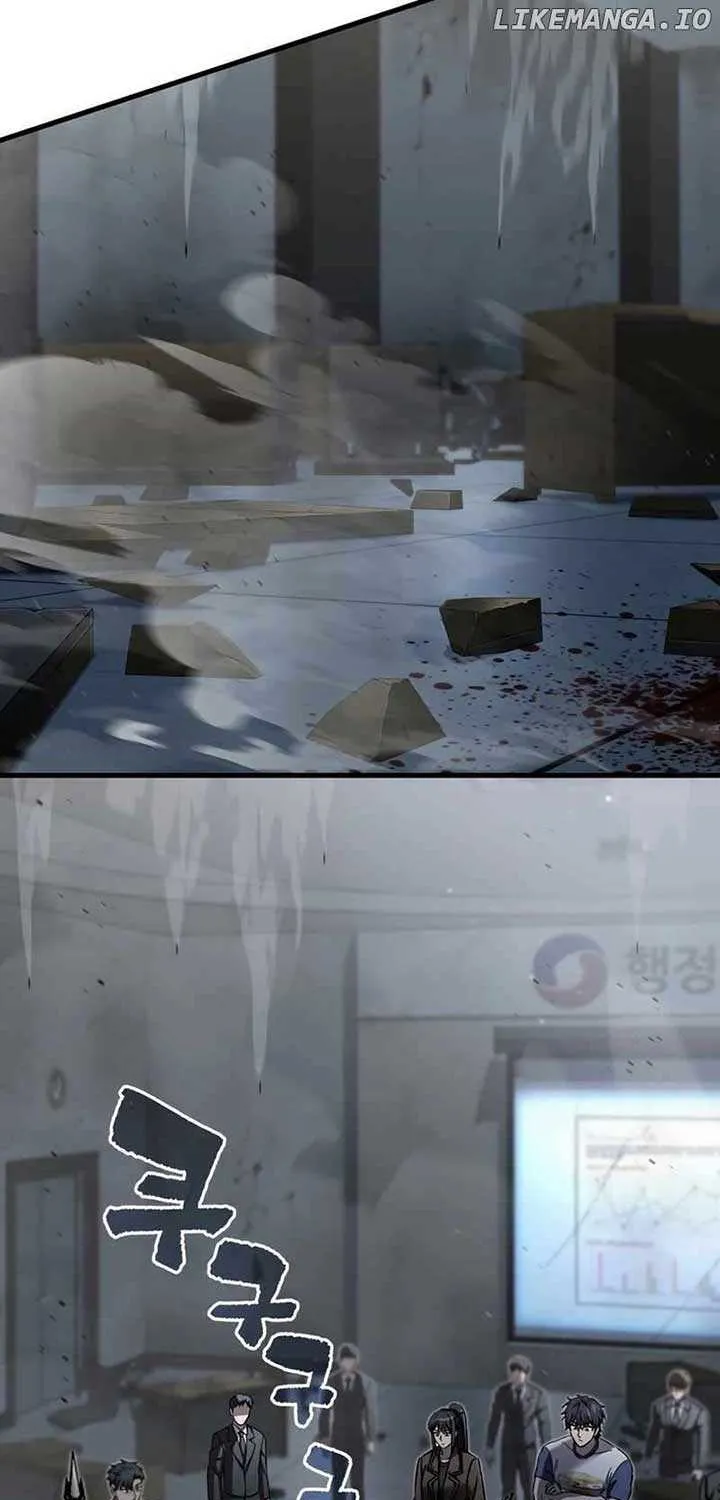 Solo Reincarnation Chapter 45 page 66 - 