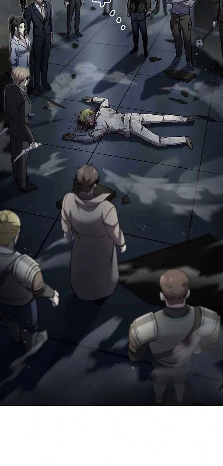 Solo Reincarnation Chapter 45 page 67 - 