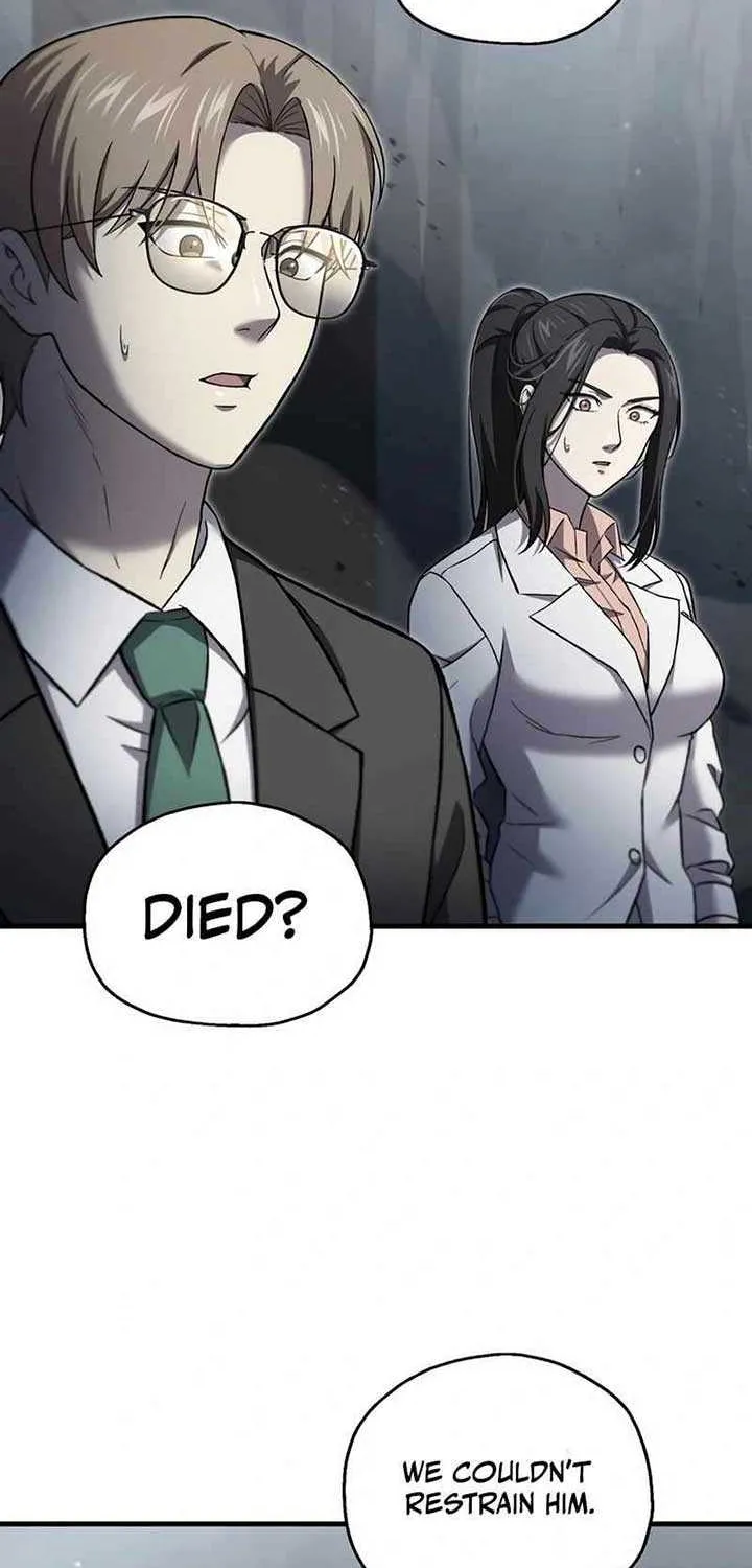 Solo Reincarnation Chapter 45 page 69 - 
