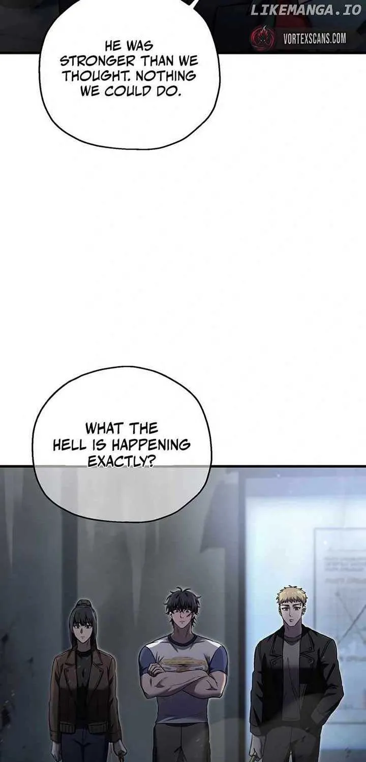Solo Reincarnation Chapter 45 page 71 - 