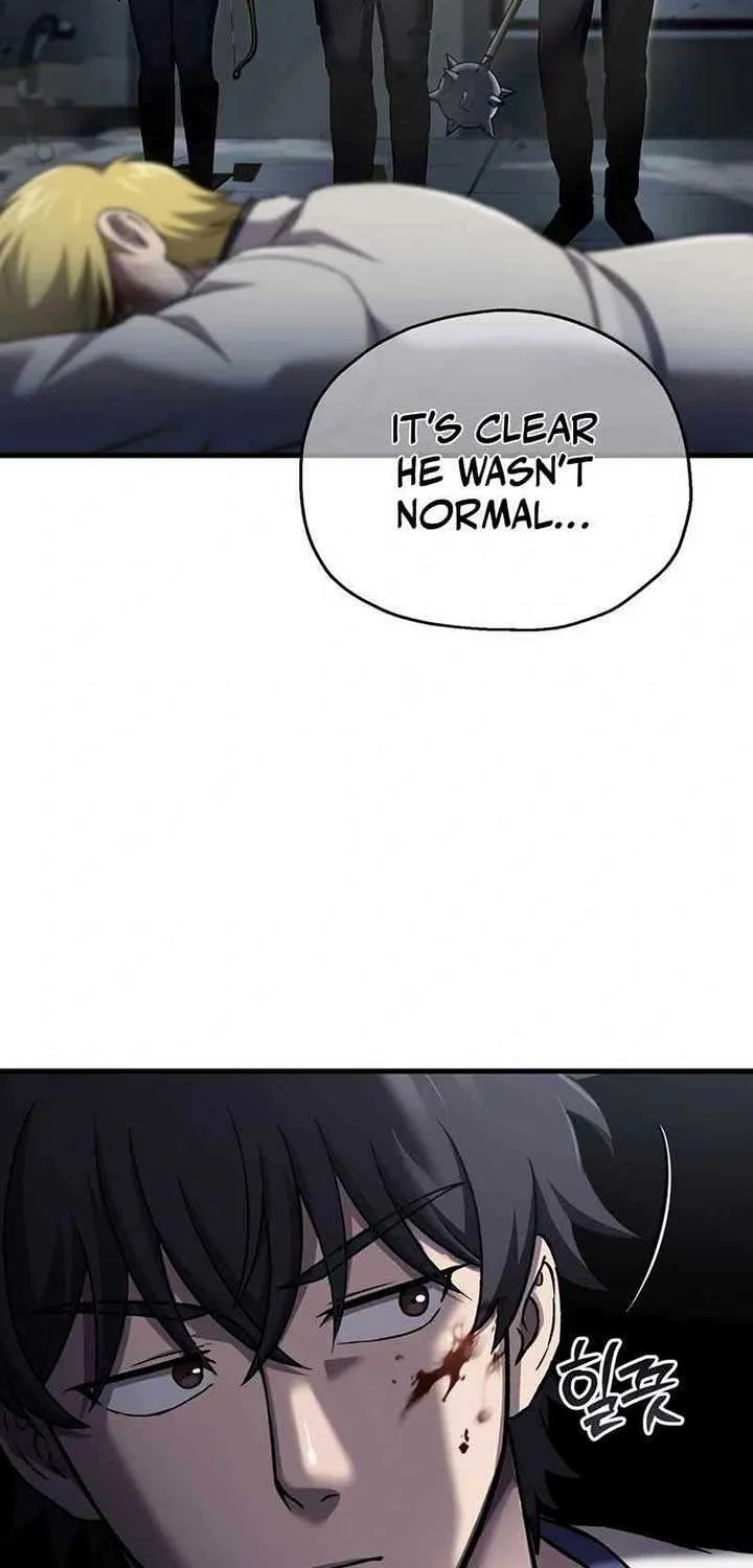 Solo Reincarnation Chapter 45 page 72 - 