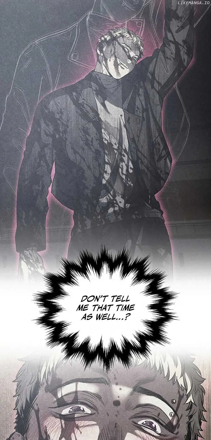 Solo Reincarnation Chapter 45 page 79 - 