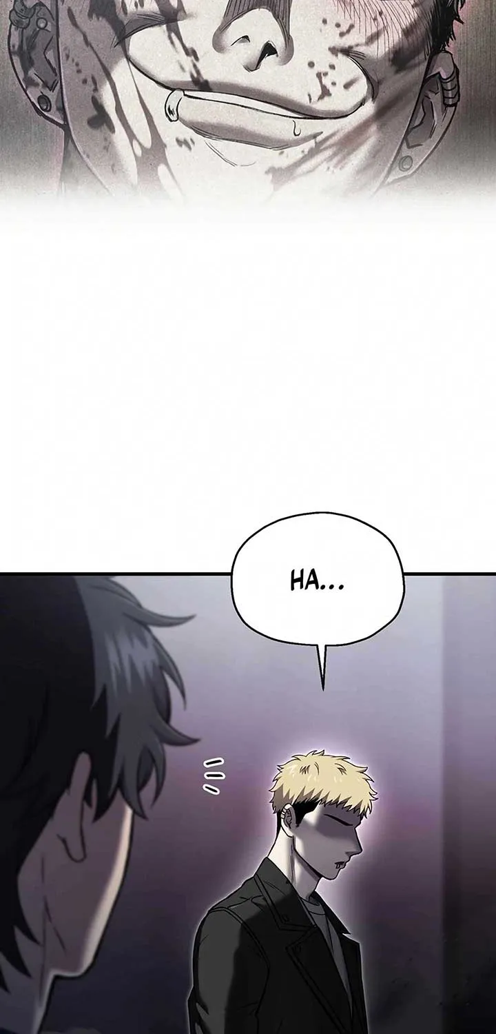 Solo Reincarnation Chapter 45 page 80 - 