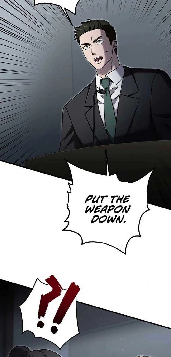 Solo Reincarnation Chapter 45 page 9 - 