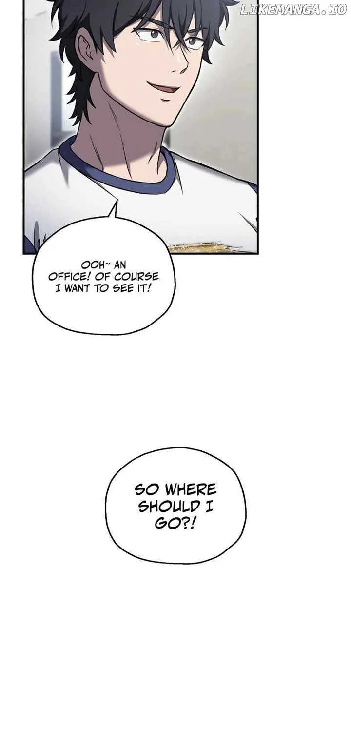 Solo Reincarnation Chapter 46 page 12 - 
