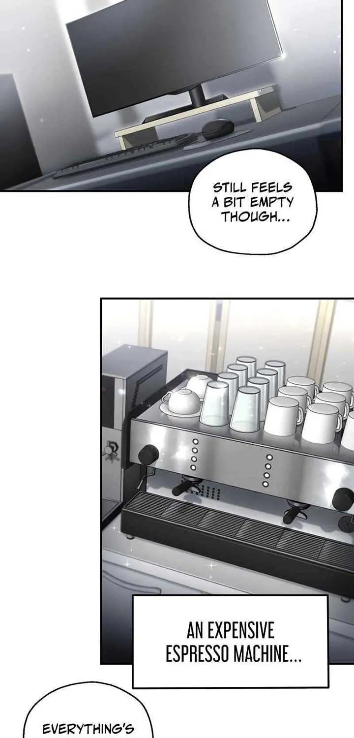 Solo Reincarnation Chapter 46 page 18 - 