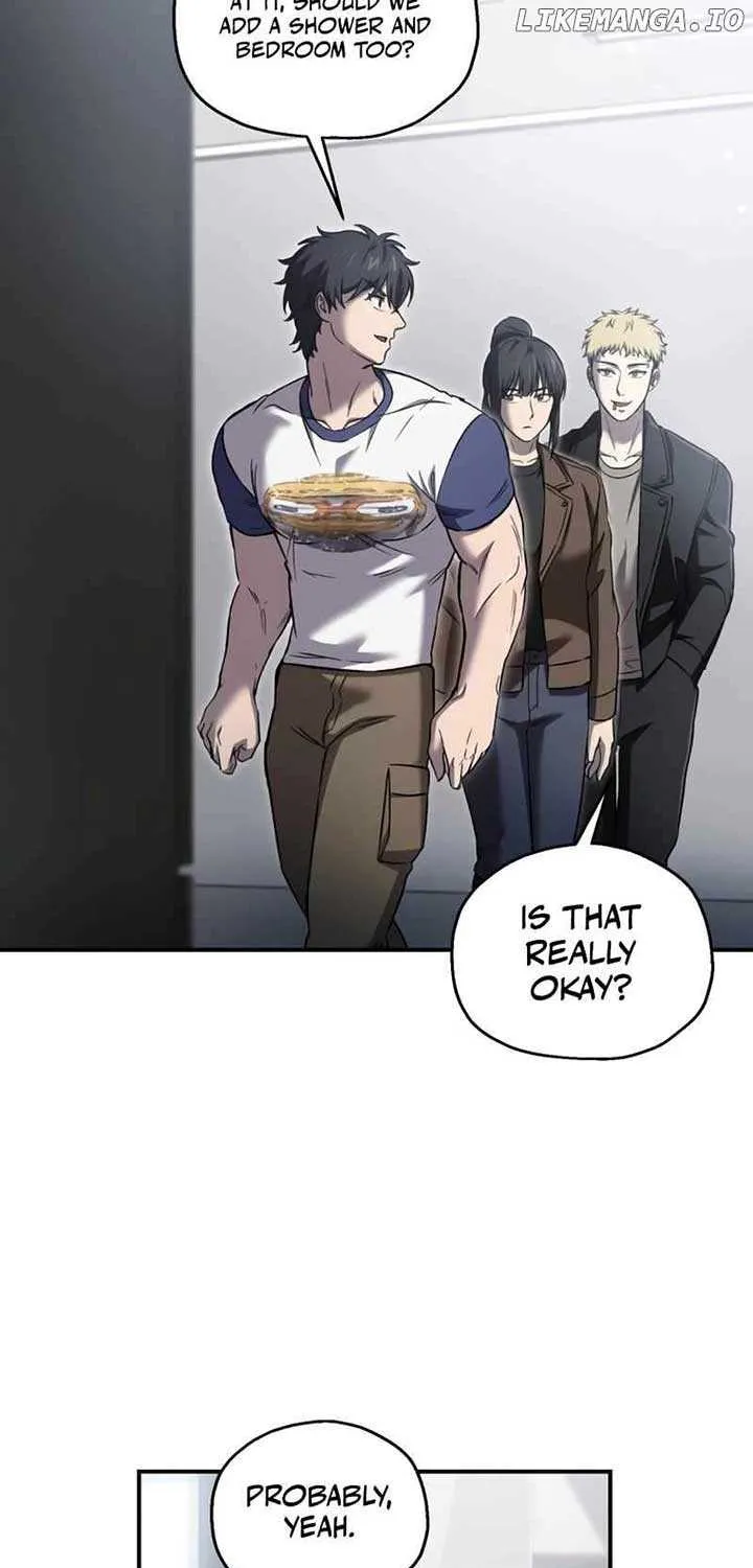 Solo Reincarnation Chapter 46 page 22 - 