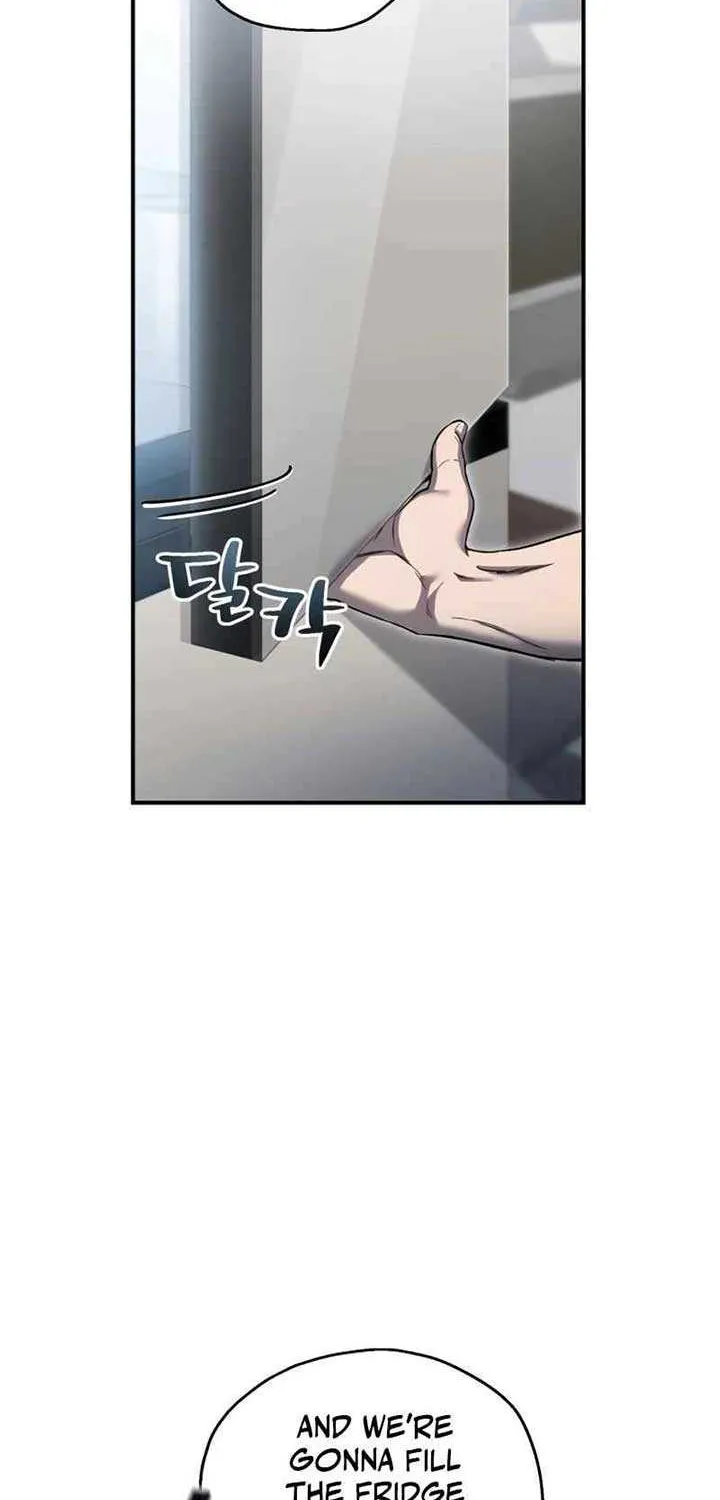 Solo Reincarnation Chapter 46 page 23 - 