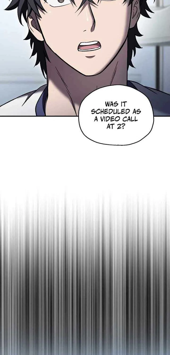 Solo Reincarnation Chapter 46 page 28 - 