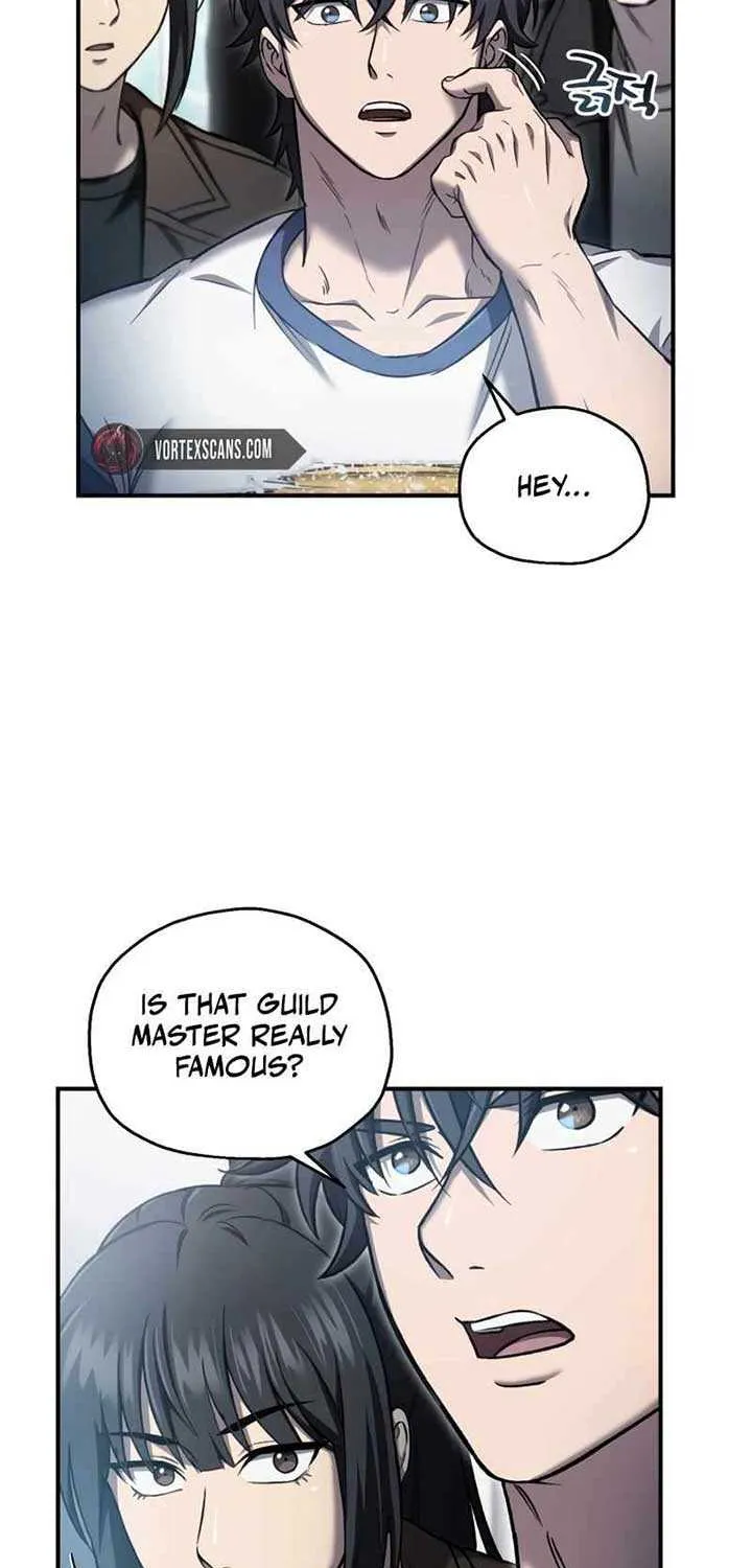 Solo Reincarnation Chapter 46 page 39 - 