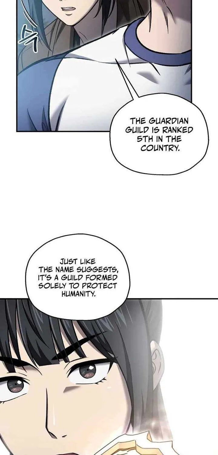 Solo Reincarnation Chapter 46 page 40 - 
