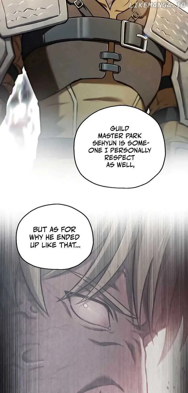 Solo Reincarnation Chapter 46 page 42 - 