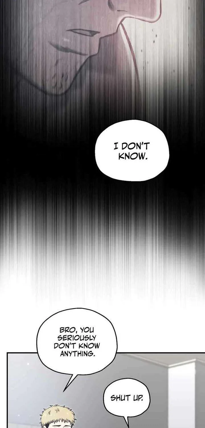 Solo Reincarnation Chapter 46 page 43 - 