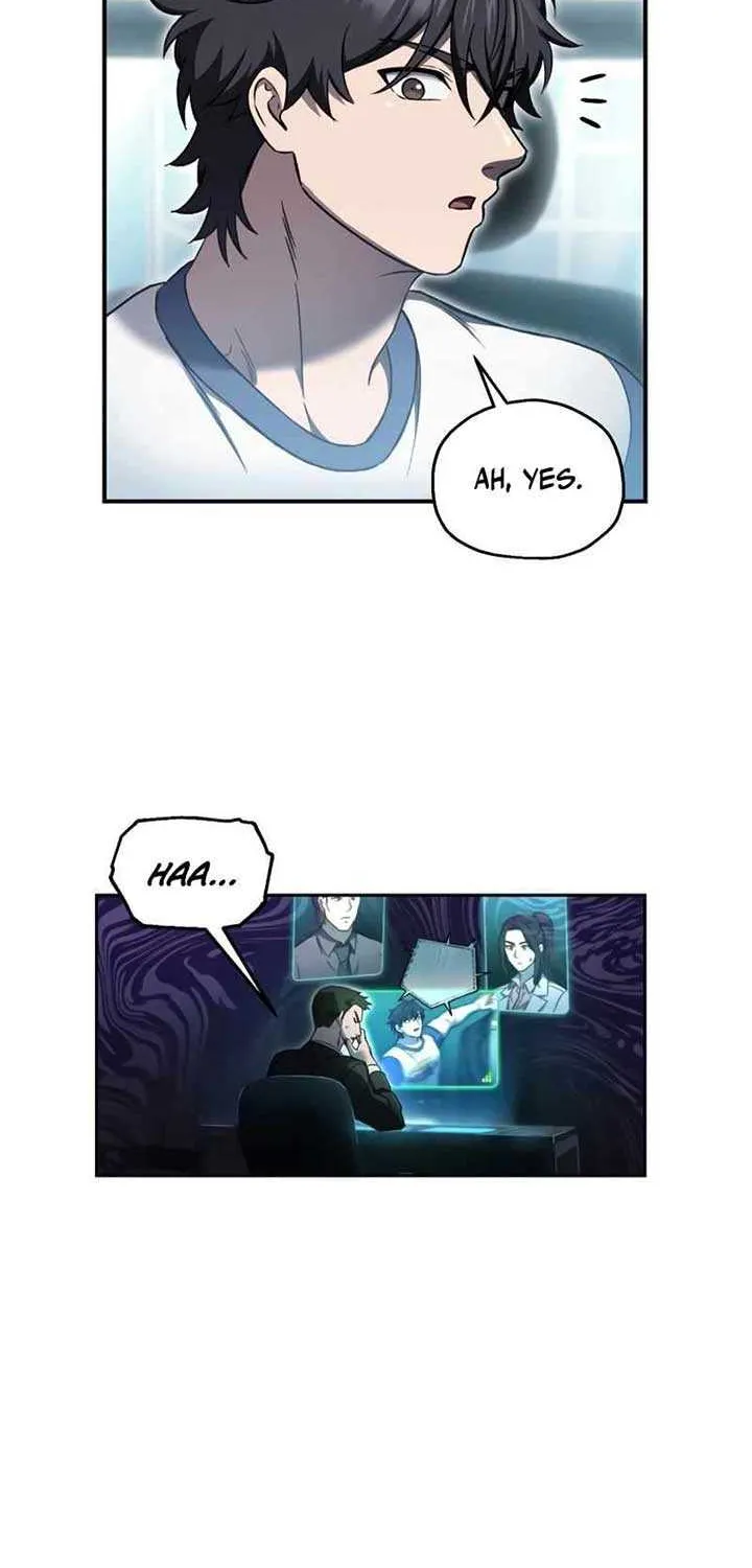 Solo Reincarnation Chapter 46 page 45 - 