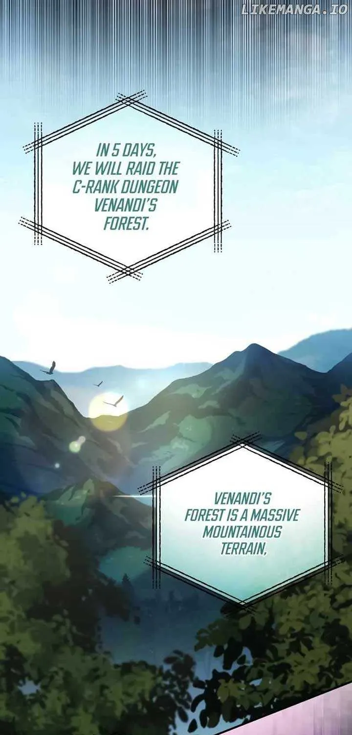 Solo Reincarnation Chapter 46 page 47 - 