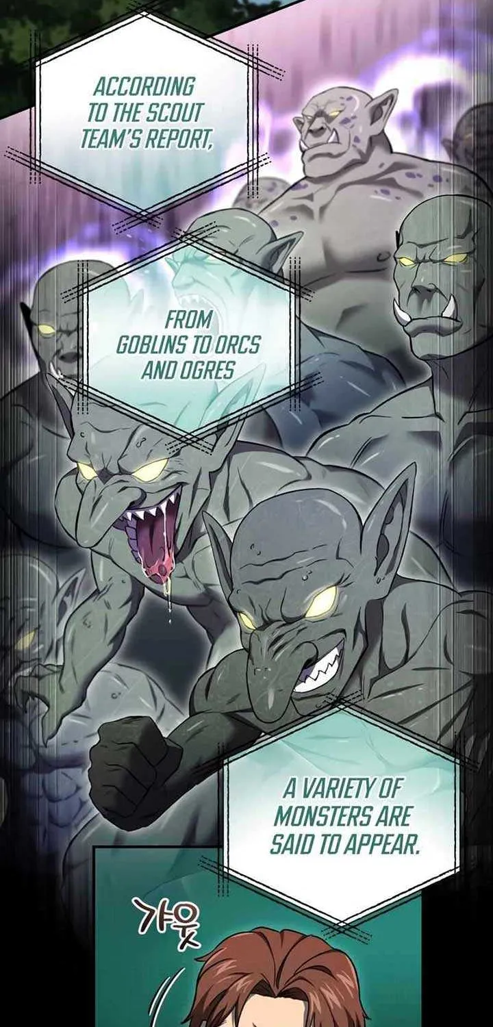Solo Reincarnation Chapter 46 page 48 - 