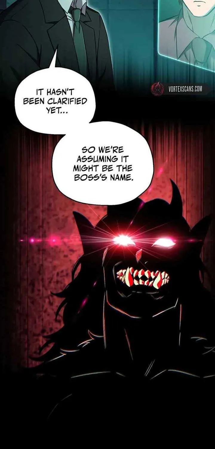Solo Reincarnation Chapter 46 page 50 - 