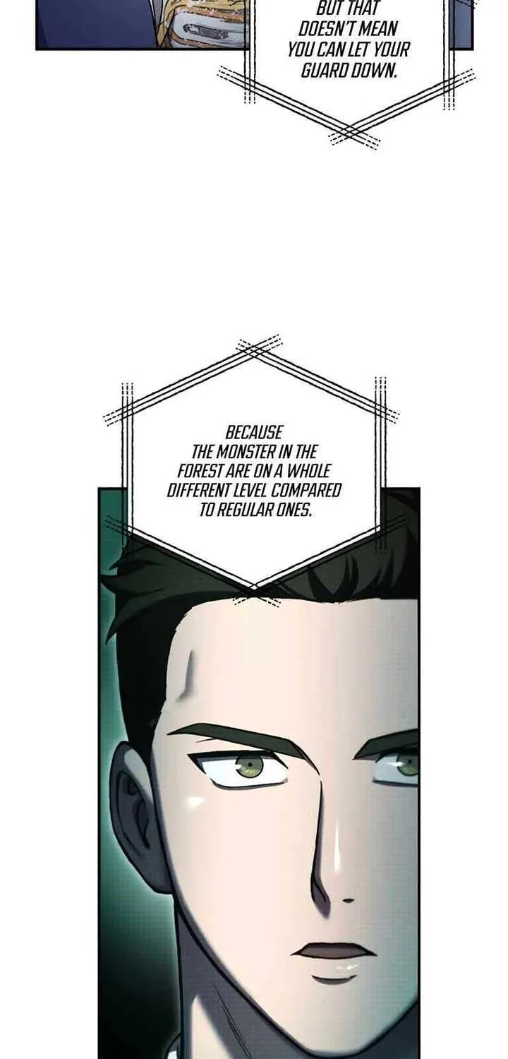 Solo Reincarnation Chapter 46 page 53 - 
