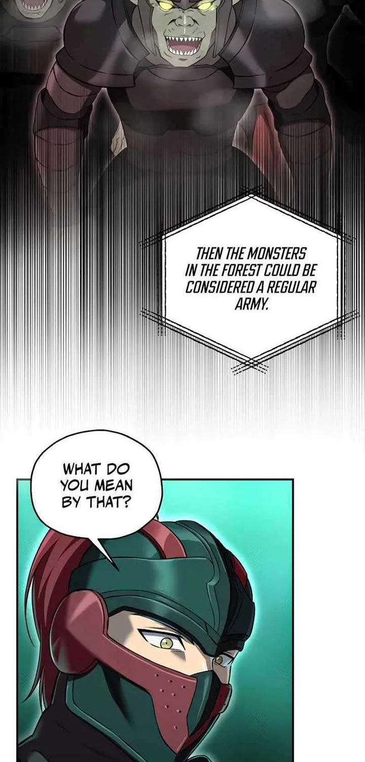 Solo Reincarnation Chapter 46 page 55 - 