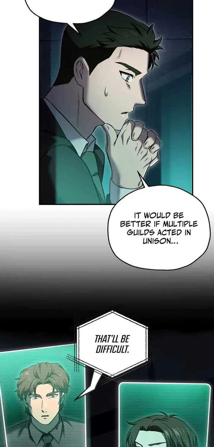 Solo Reincarnation Chapter 46 page 58 - 