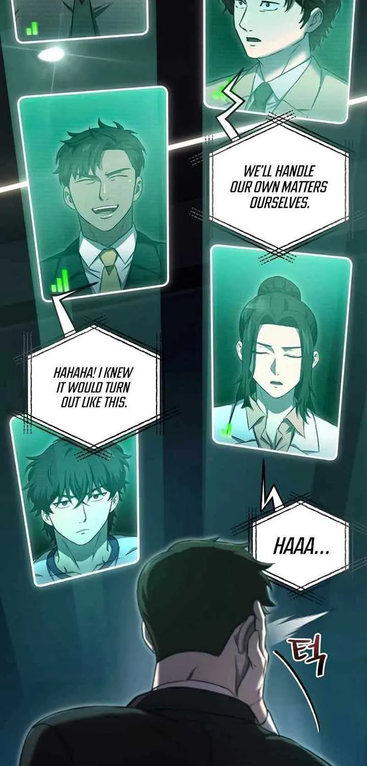 Solo Reincarnation Chapter 46 page 59 - 