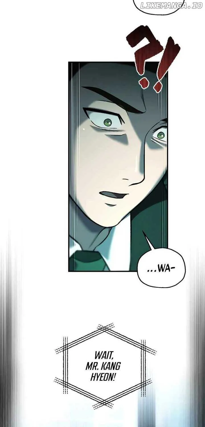 Solo Reincarnation Chapter 46 page 62 - 