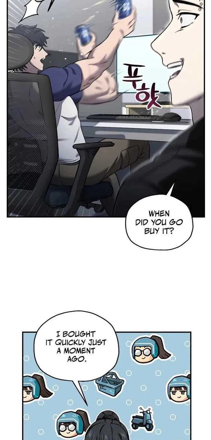 Solo Reincarnation Chapter 46 page 65 - 