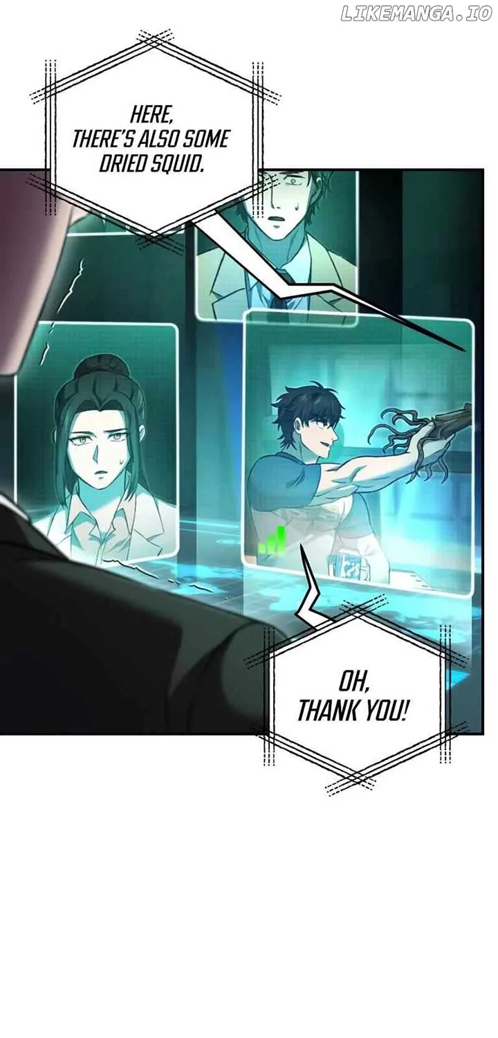 Solo Reincarnation Chapter 46 page 67 - 
