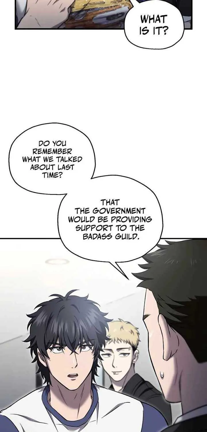Solo Reincarnation Chapter 46 page 9 - 