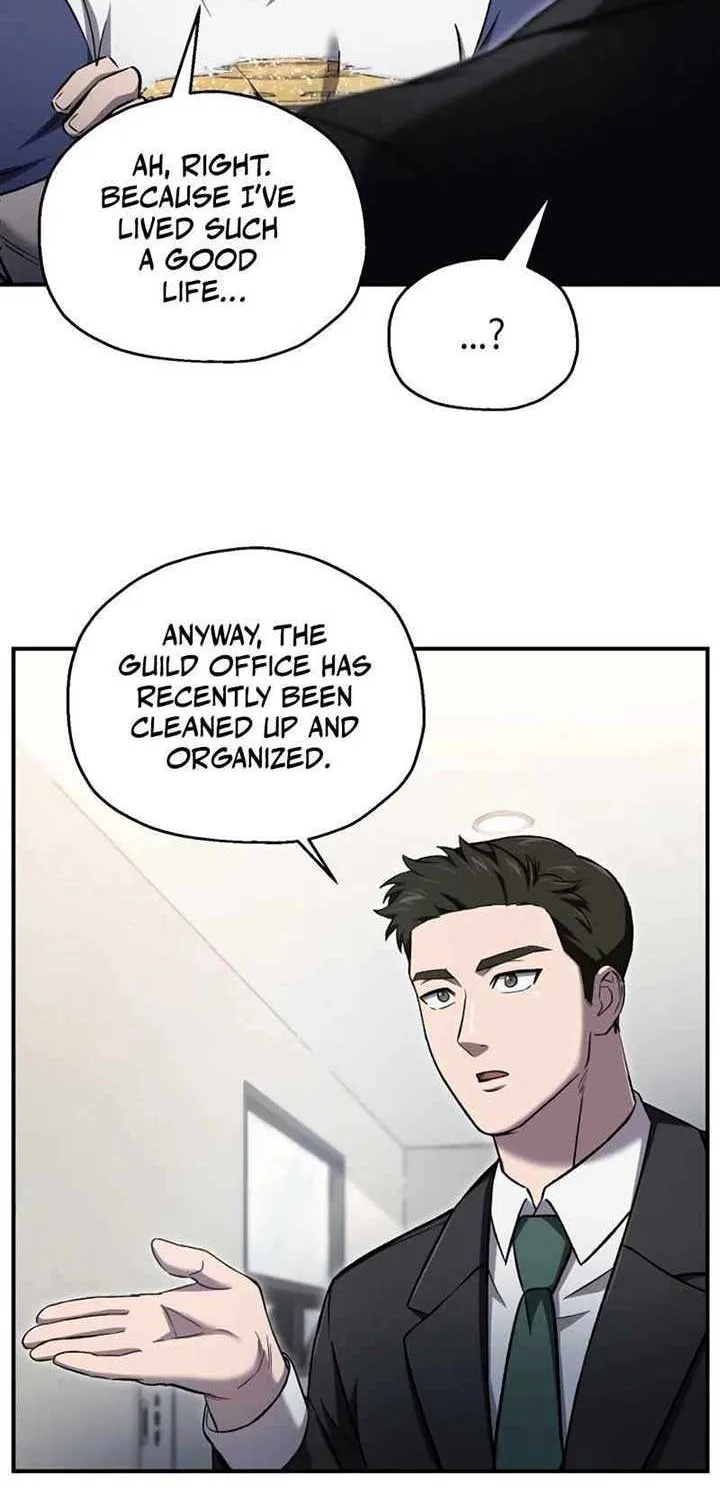 Solo Reincarnation Chapter 46 page 10 - 