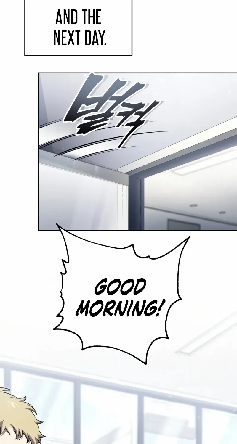 Solo Reincarnation Chapter 47 page 3 - 