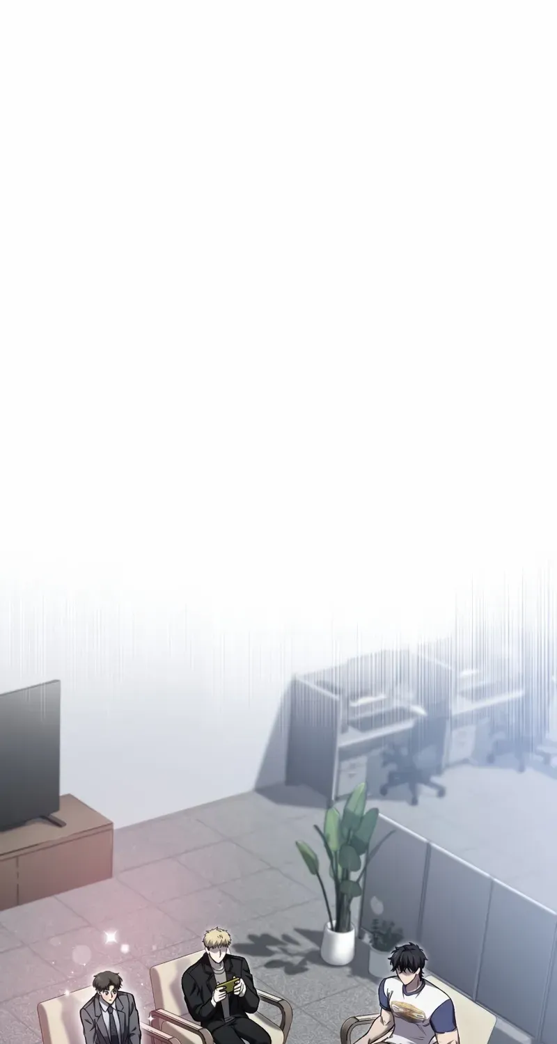 Solo Reincarnation Chapter 47 page 23 - 