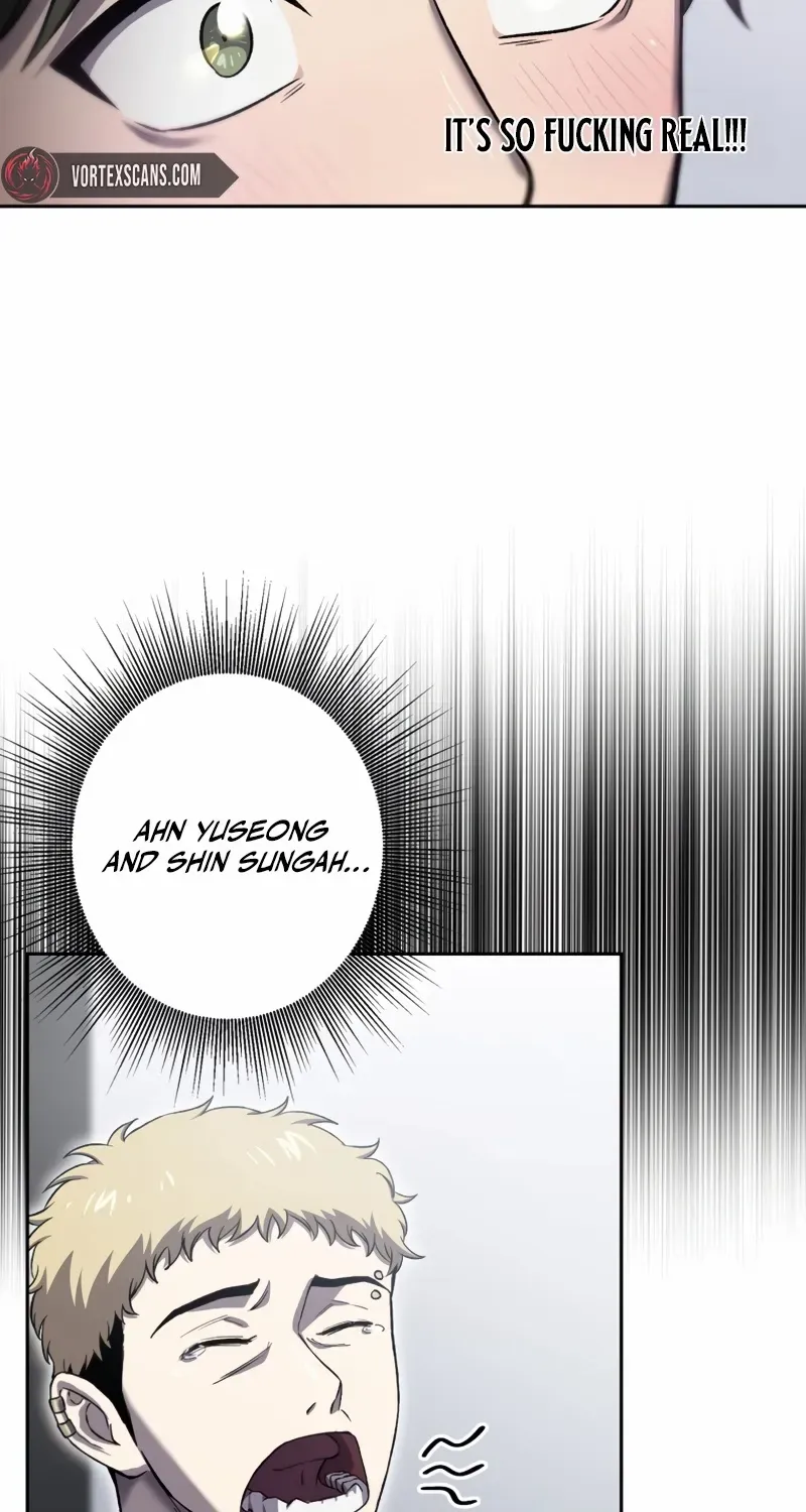 Solo Reincarnation Chapter 47 page 25 - 