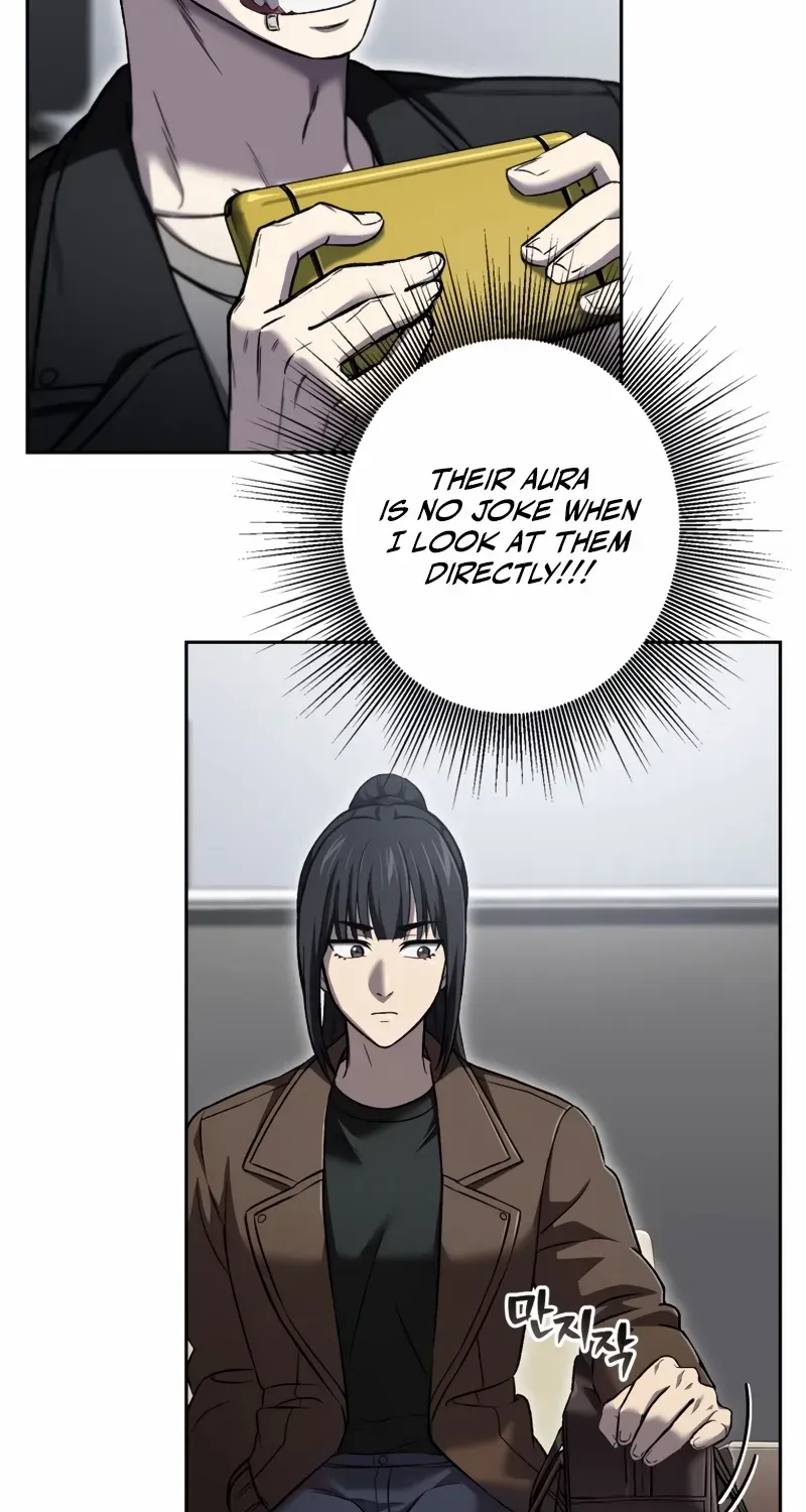 Solo Reincarnation Chapter 47 page 26 - 