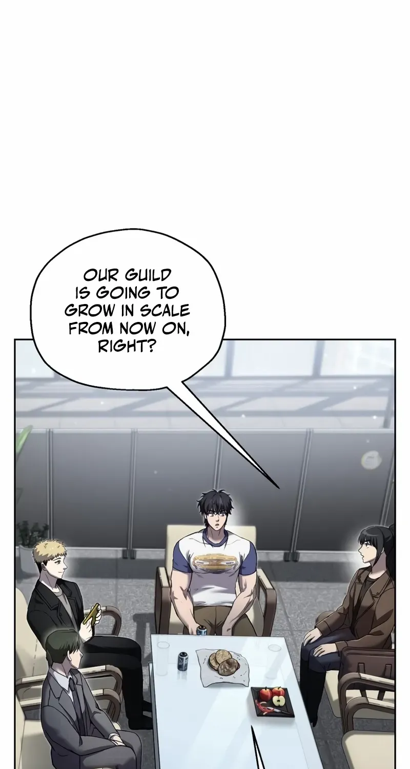 Solo Reincarnation Chapter 47 page 29 - 