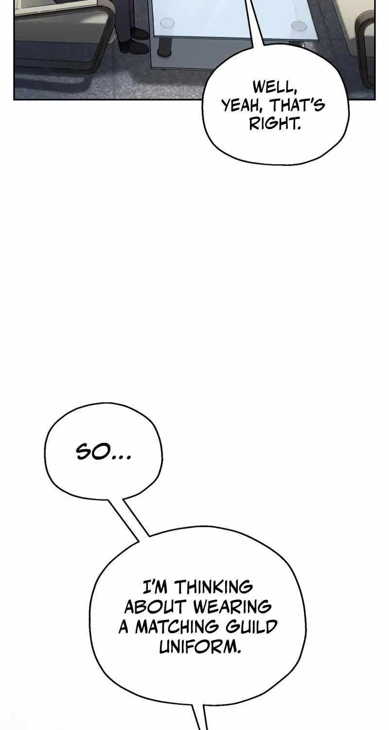 Solo Reincarnation Chapter 47 page 30 - 