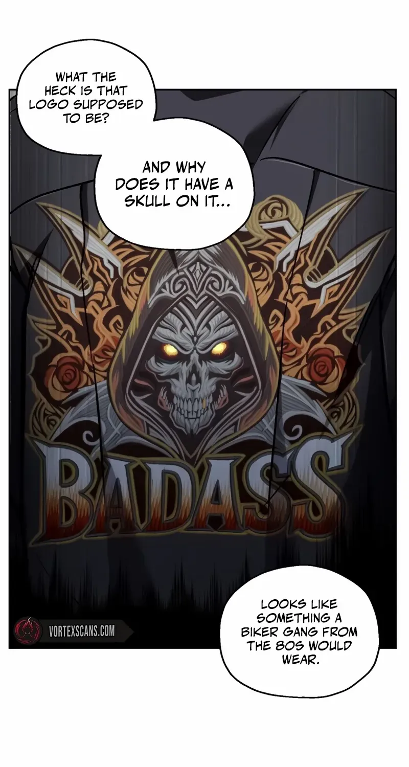 Solo Reincarnation Chapter 47 page 37 - 