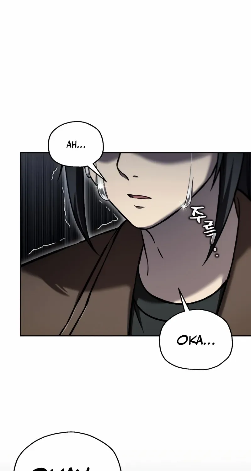 Solo Reincarnation Chapter 47 page 40 - 