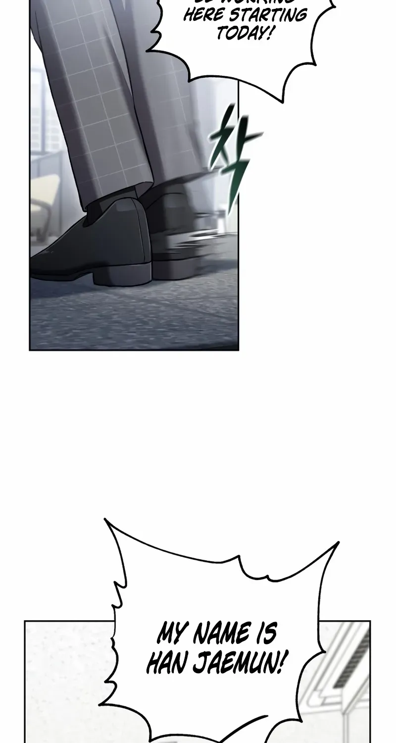 Solo Reincarnation Chapter 47 page 5 - 