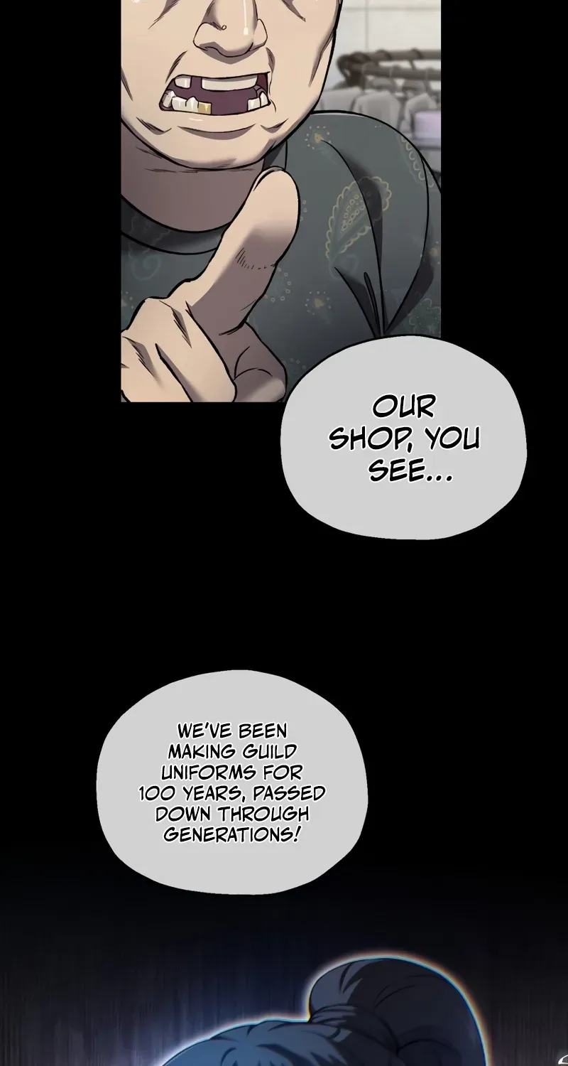 Solo Reincarnation Chapter 47 page 45 - 