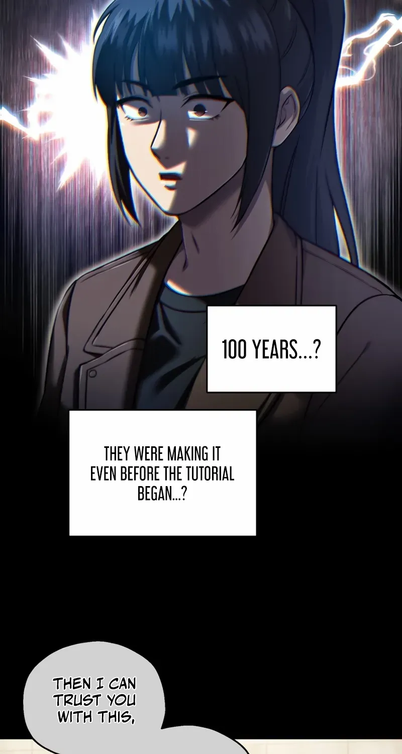 Solo Reincarnation Chapter 47 page 46 - 