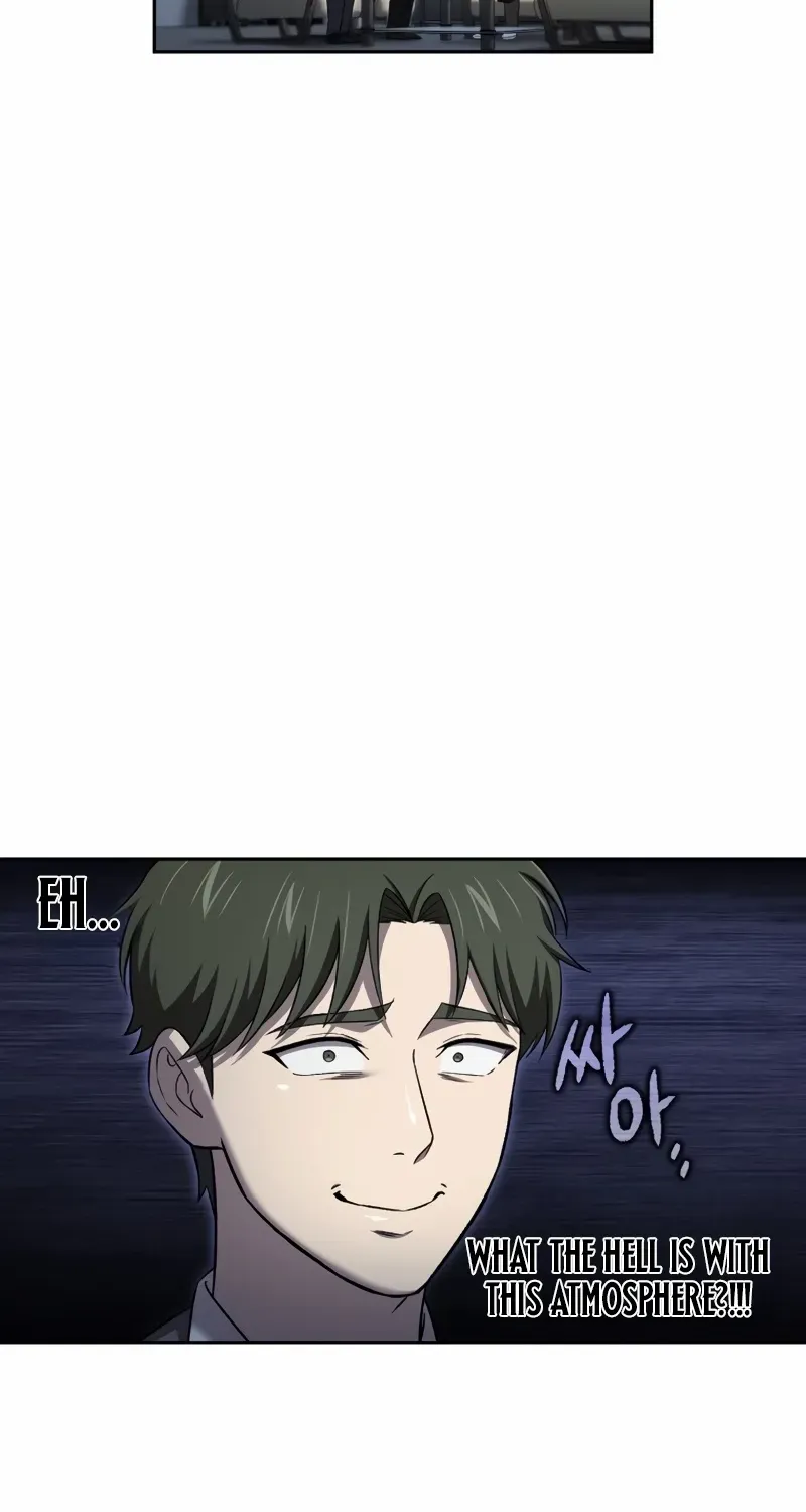 Solo Reincarnation Chapter 47 page 54 - 