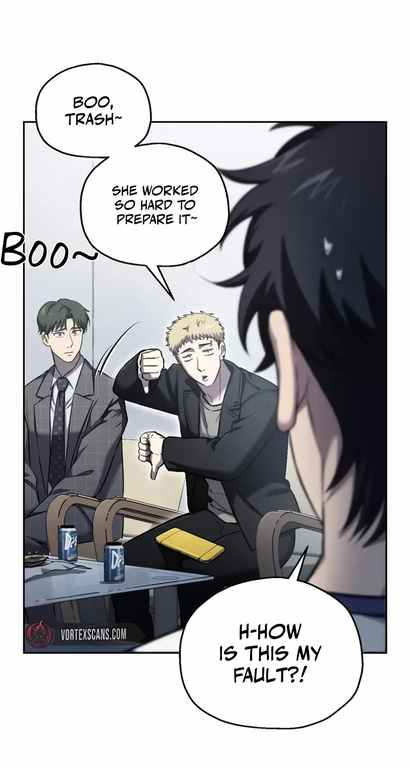 Solo Reincarnation Chapter 47 page 55 - 