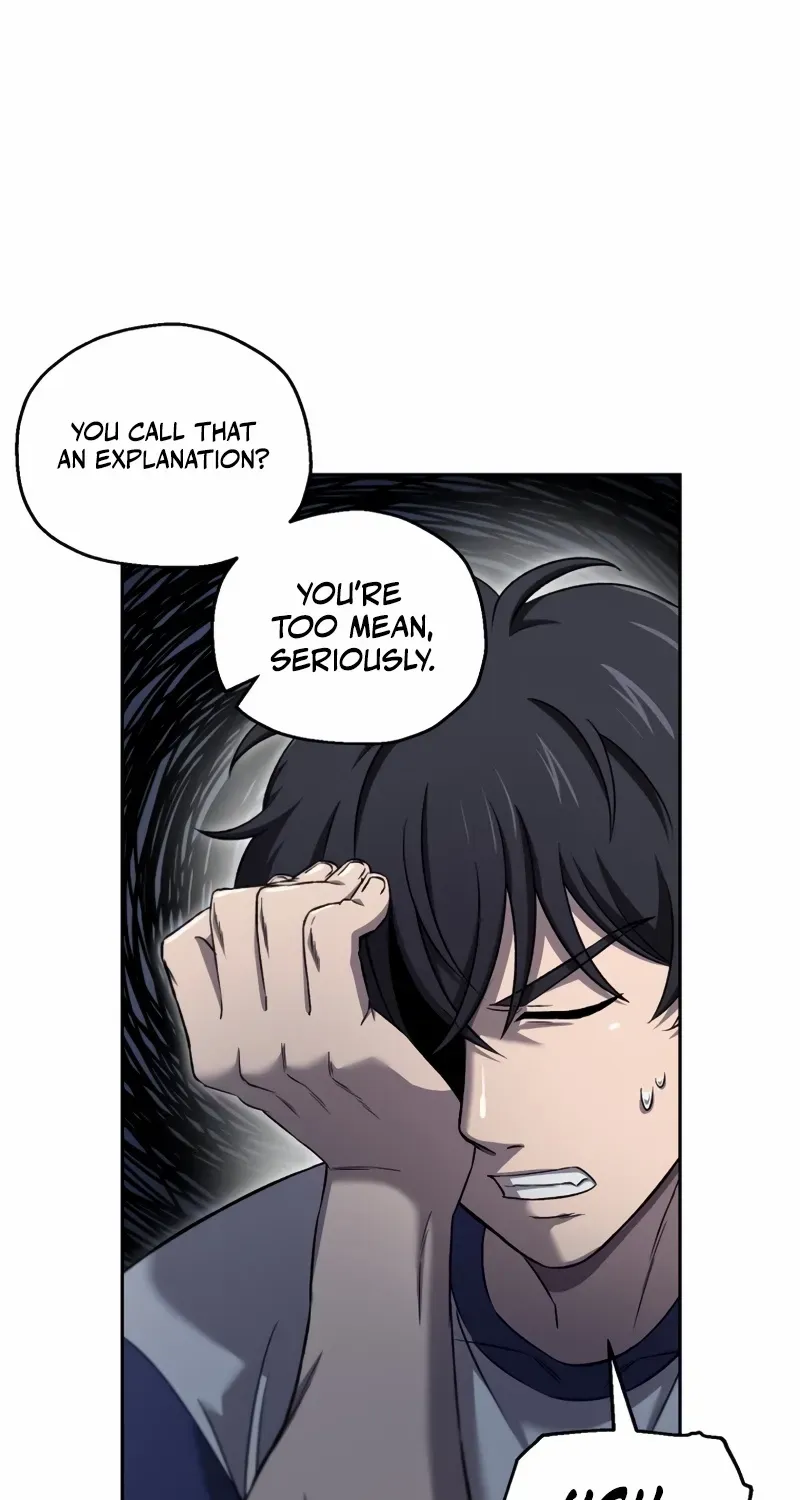 Solo Reincarnation Chapter 47 page 56 - 